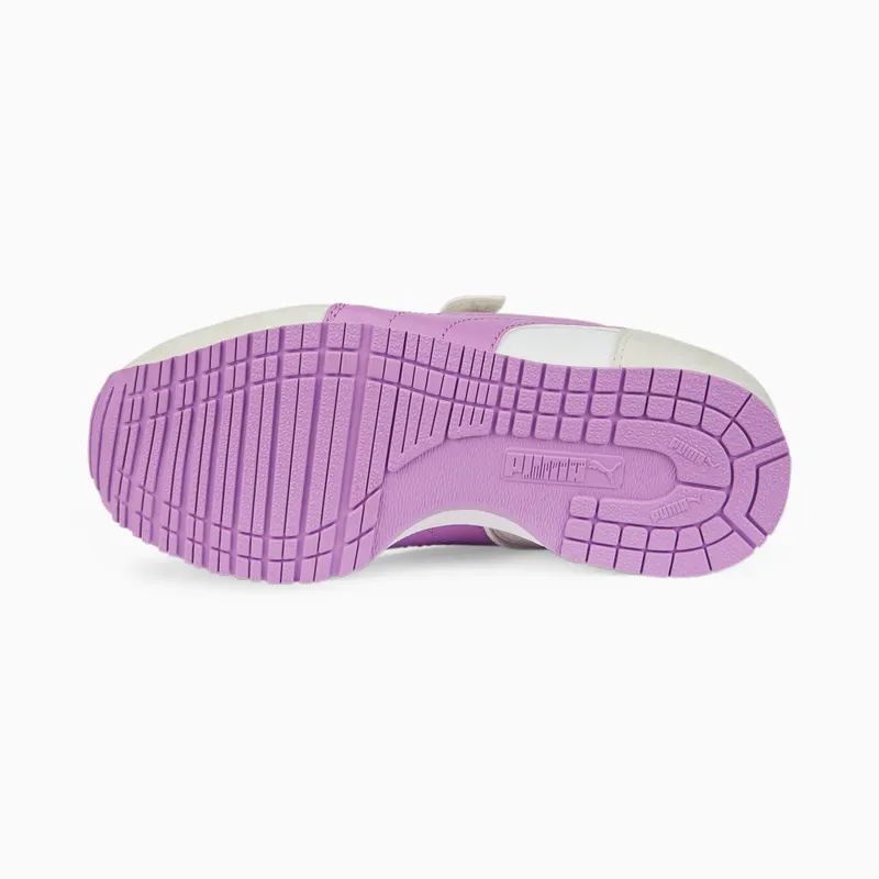 Puma Cabana Racer SL 20 V Wit (383730-06)