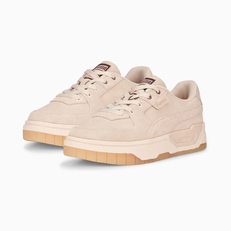 Puma Cali Dream First Sense Roze (387146-01)