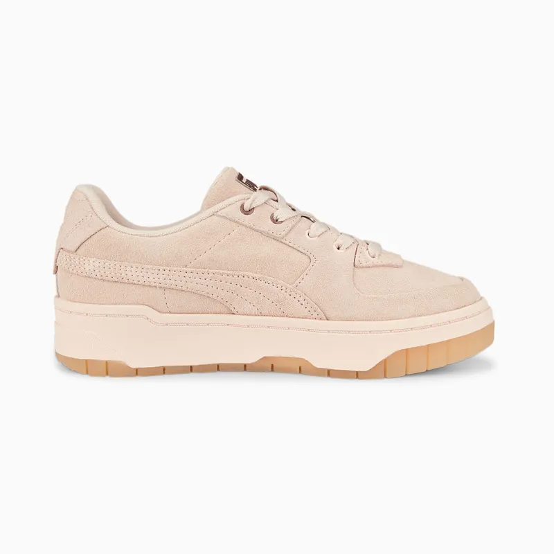 Puma Cali Dream First Sense Roze (387146-01)