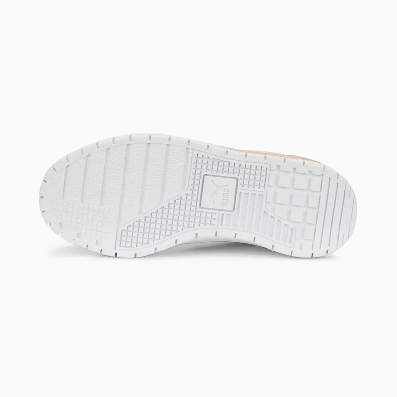 Puma Cali Dream Shiny Pack Goud/Roze/Wit (386073-01)