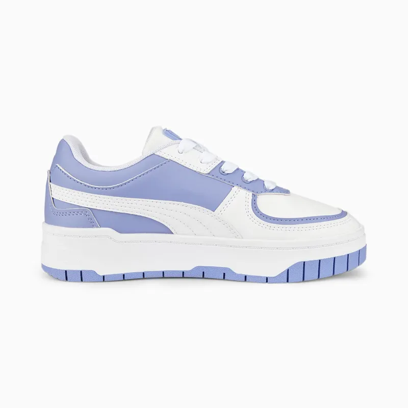 Puma Cali Dream Tweak Dissimilar Wit (386278-02)