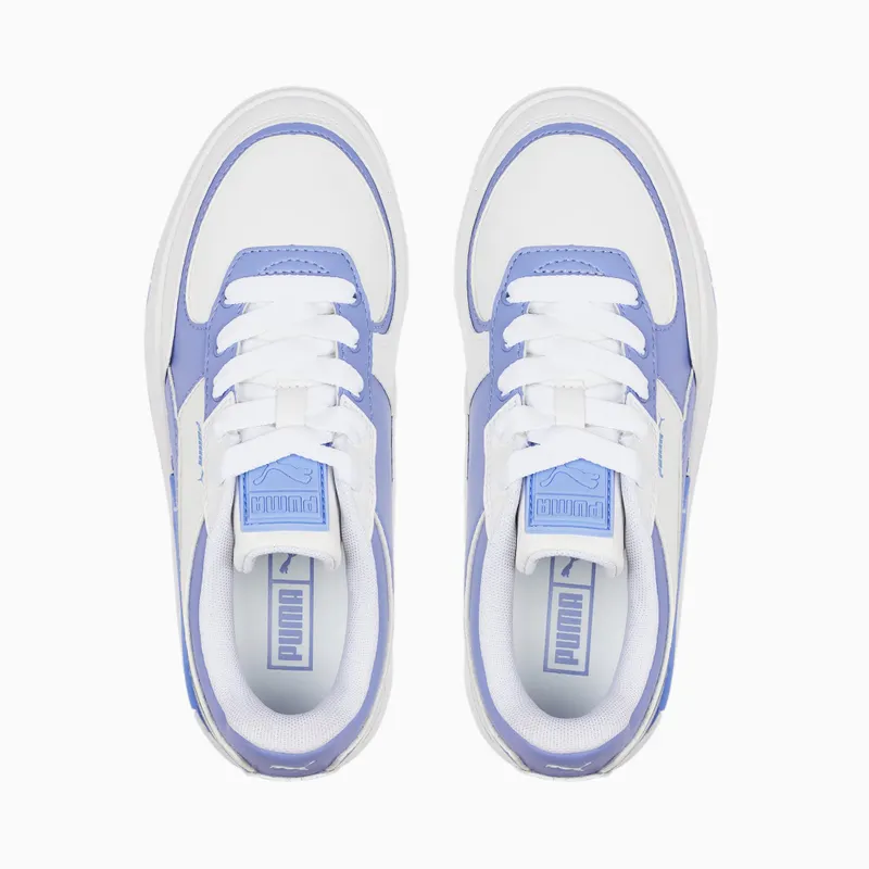 Puma Cali Dream Tweak Dissimilar Wit (386278-02)
