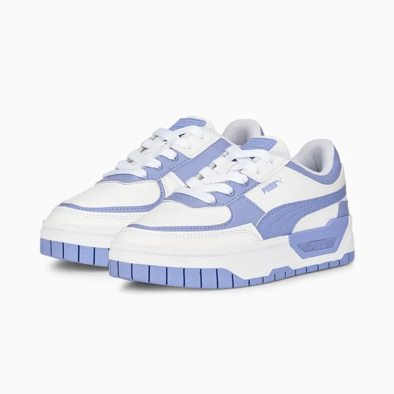Puma Cali Dream Tweak Dissimilar Wit (386278-02)