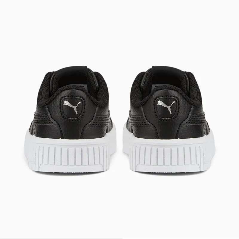 Puma Carina 2.0 AC Zilver/Zwart (386187-01)