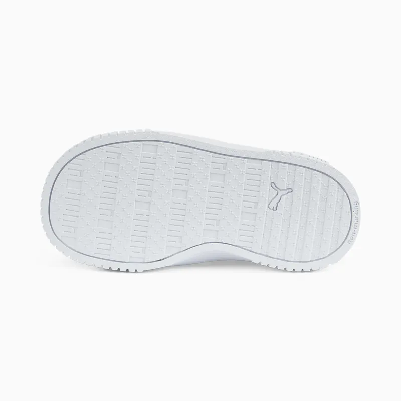 Puma Carina 2.0 AC Zilver/Zwart (386187-01)