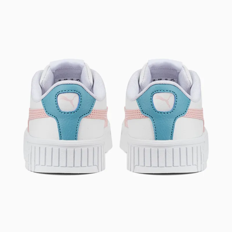 Puma Carina 2.0 Bruin/Wit (386186-05)