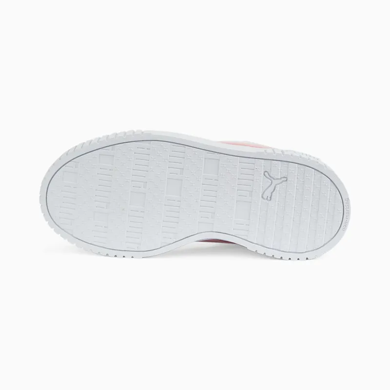 Puma Carina 2.0 Bruin/Wit (386186-05)
