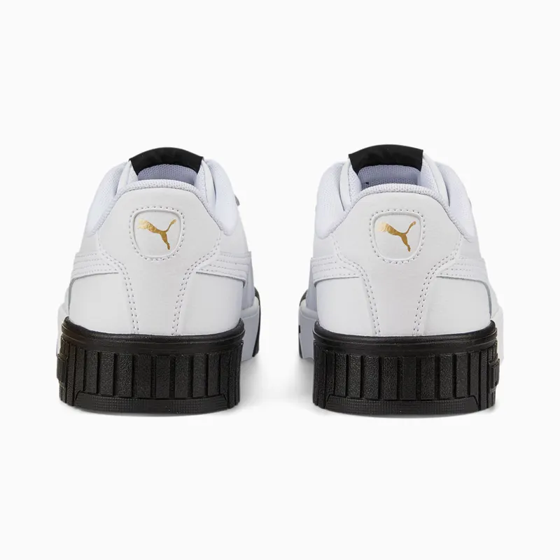 Puma Carina 2.0 Women Goud/Zwart/Wit (385849-04)