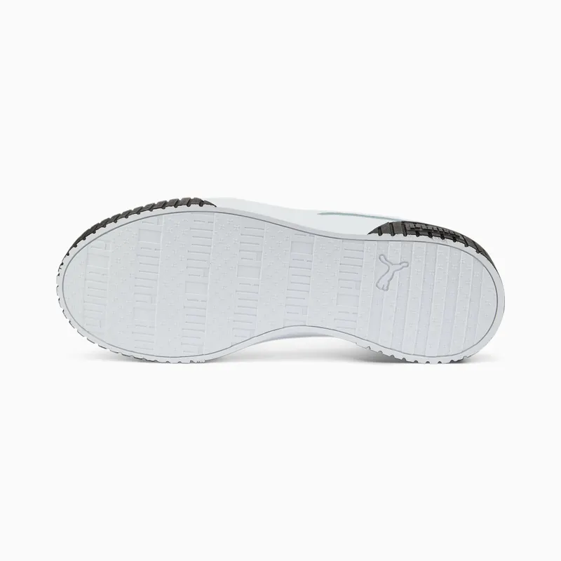 Puma Carina 2.0 Women Goud/Zwart/Wit (385849-04)