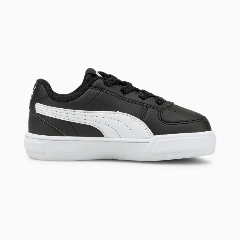 Puma Caven AC Wit/Zwart (382058-02)