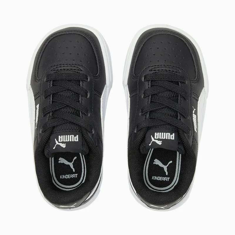 Puma Caven AC Wit/Zwart (382058-02)