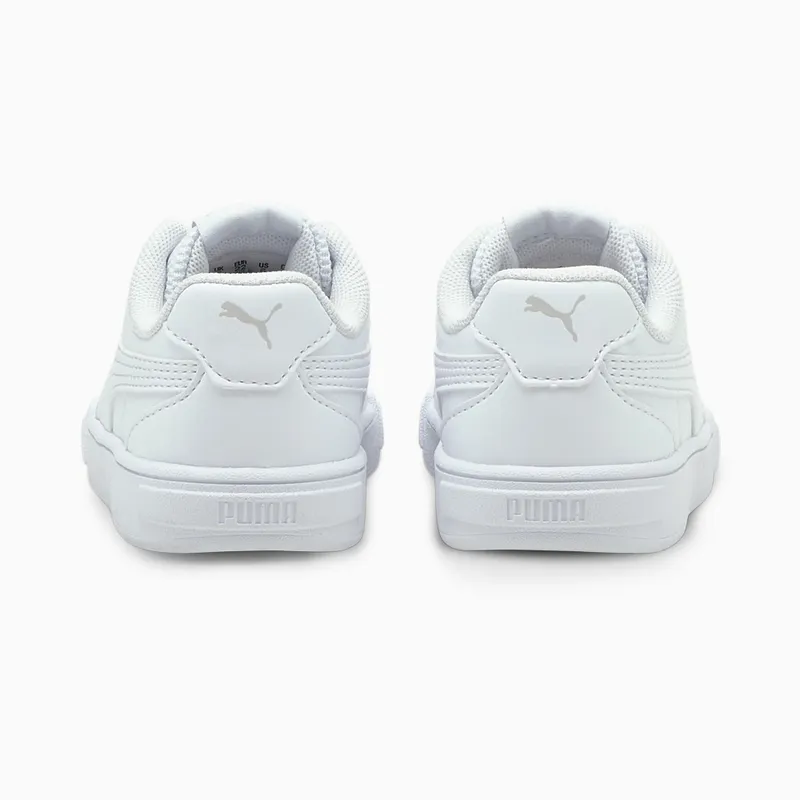 Puma Caven AC Wit/Grijs (382058-01)