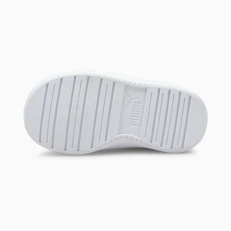 Puma Caven AC Wit/Grijs (382058-01)