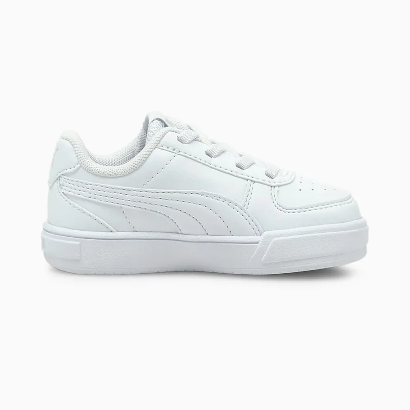 Puma Caven AC Wit/Grijs (382058-01)