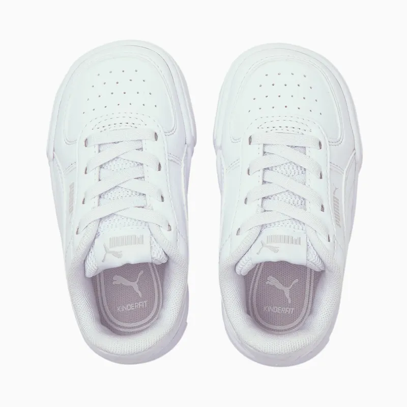 Puma Caven AC Wit/Grijs (382058-01)