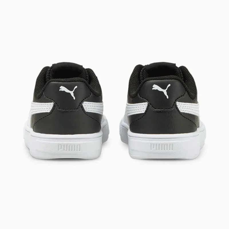 Puma Caven AC Wit/Zwart (382058-02)