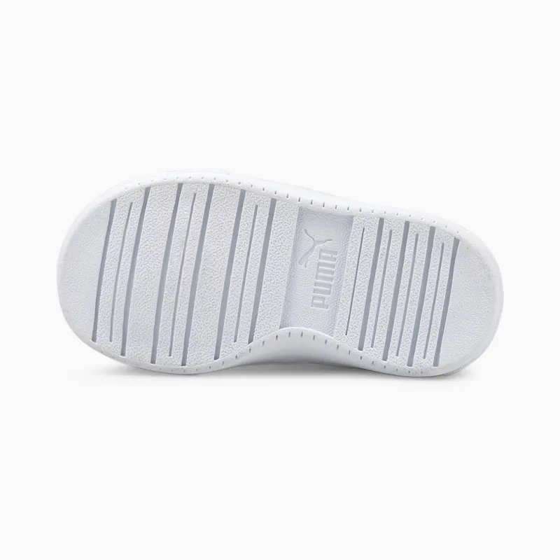 Puma Caven AC Wit/Zwart (382058-02)