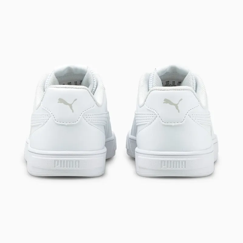 Puma Caven Wit/Grijs (382057-01)