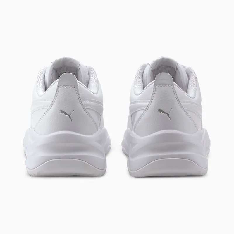 Puma Cilia Mode Zilver/Wit (371125-02)
