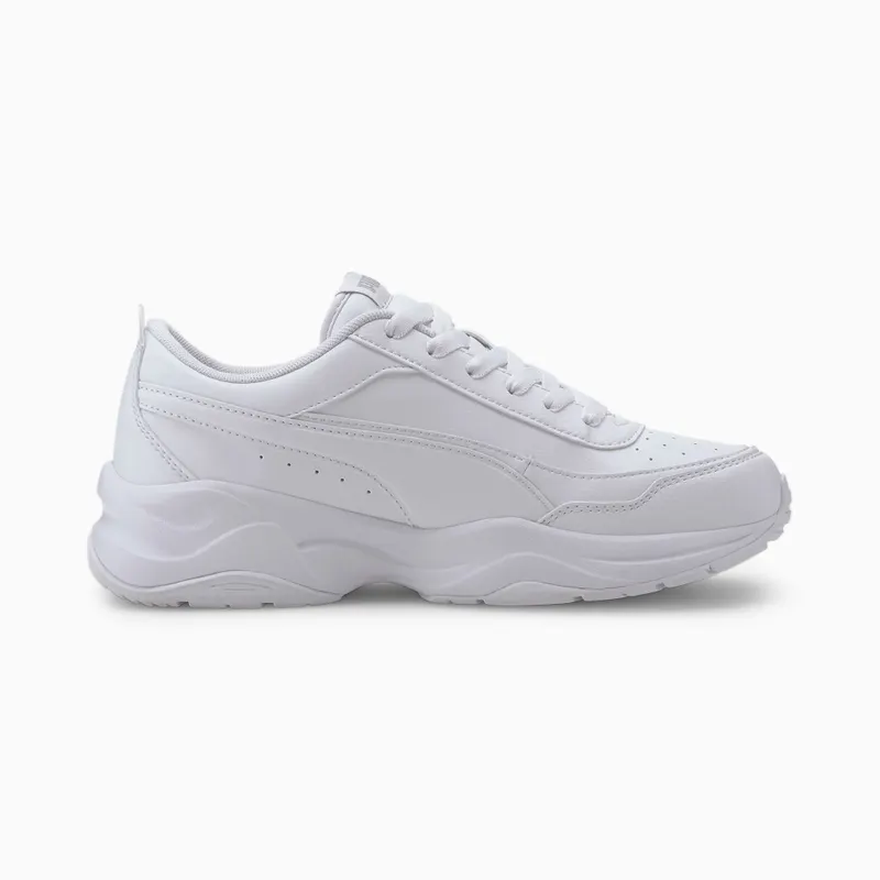 Puma Cilia Mode Zilver/Wit (371125-02)