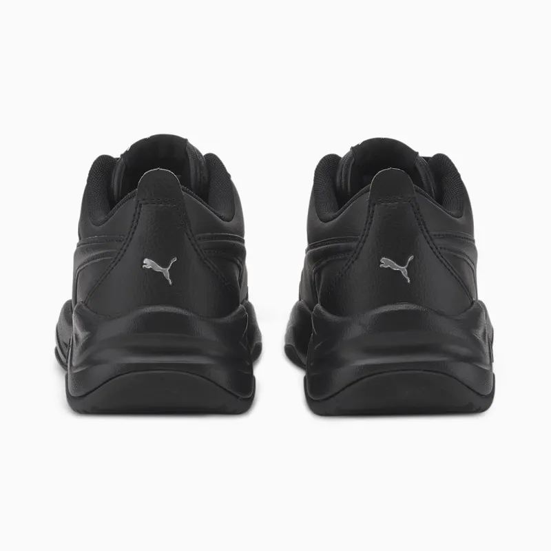 Puma Cilia Mode Zilver/Zwart (371125-01)
