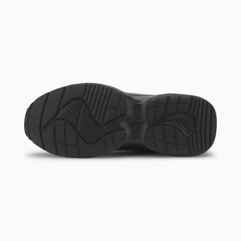 Puma Cilia Mode Zilver/Zwart (371125-01)