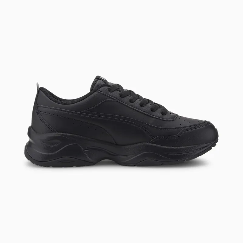 Puma Cilia Mode Zilver/Zwart (371125-01)
