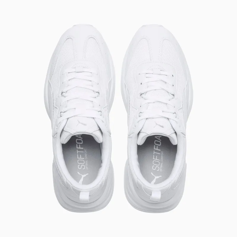 Puma Cilia Zilver/Grijs/Wit (369778-02)
