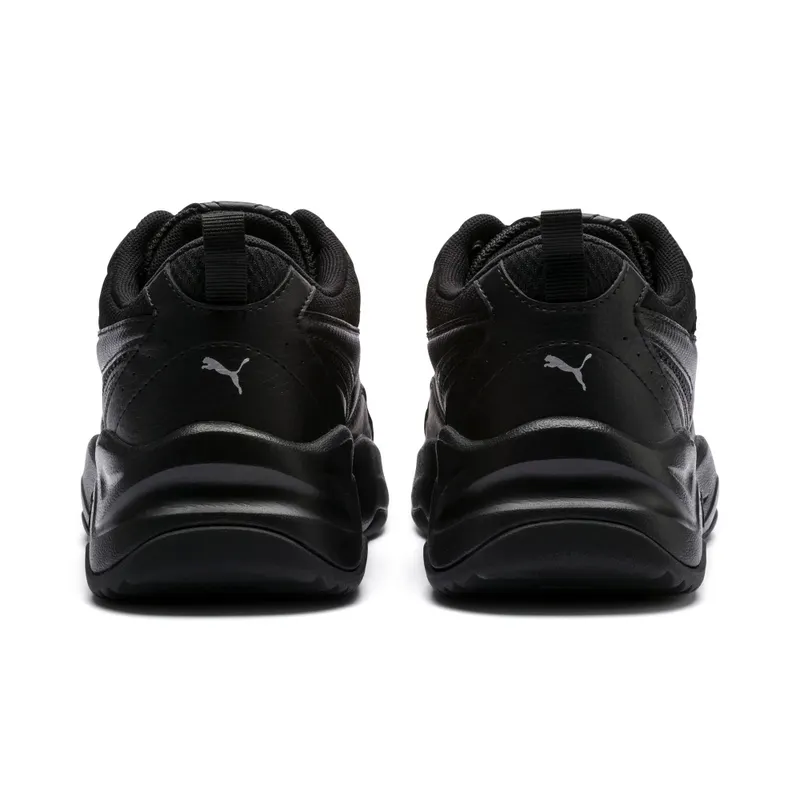 Puma Cilia Zilver/Roze/Zwart (369778-01)