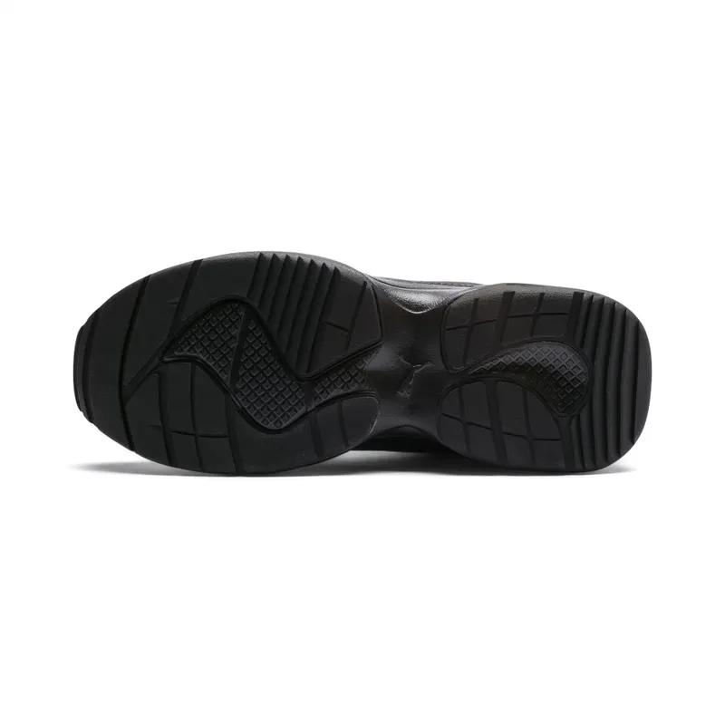 Puma Cilia Zilver/Roze/Zwart (369778-01)