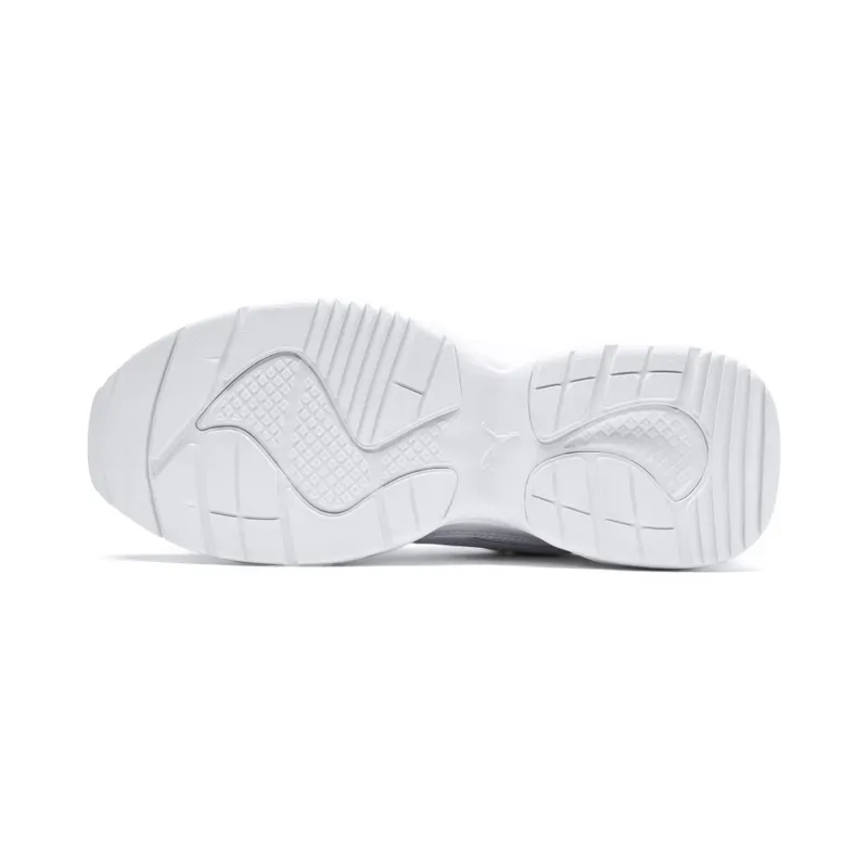 Puma Cilia Zilver/Grijs/Wit (369778-02)