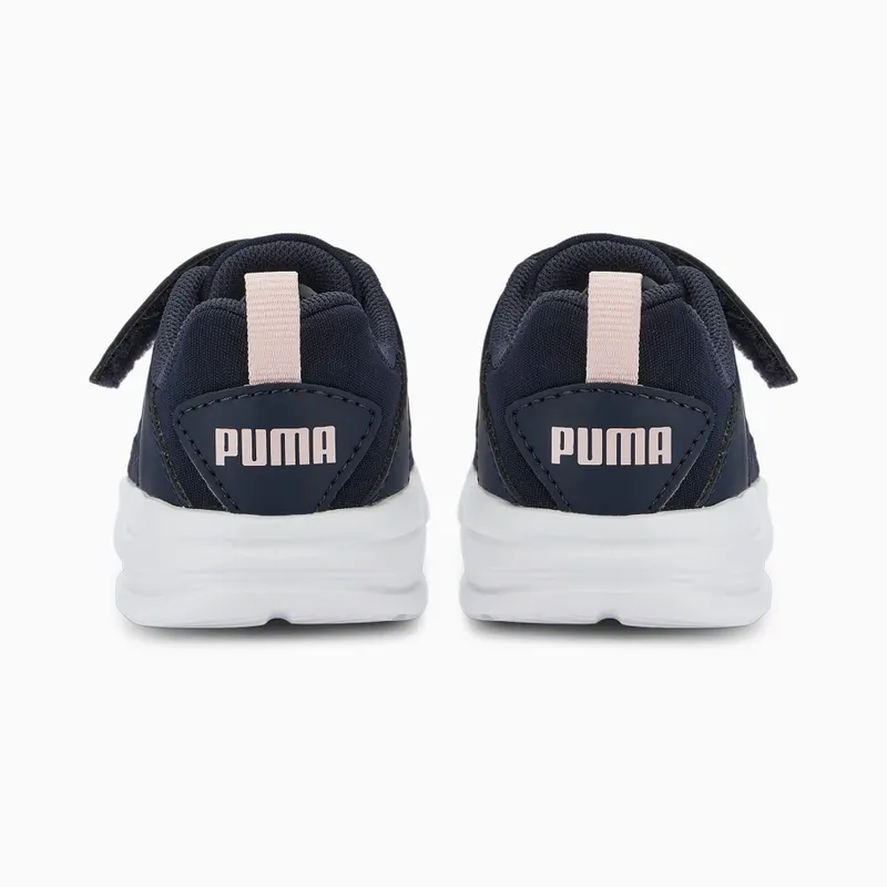 Puma Comet 2 Alt Cat V baby’s Wit (194778-06)