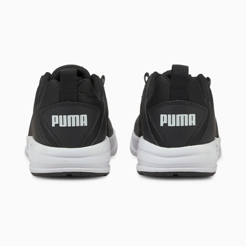 Puma Comet 2 Alt Wit/Zwart (194776-01)