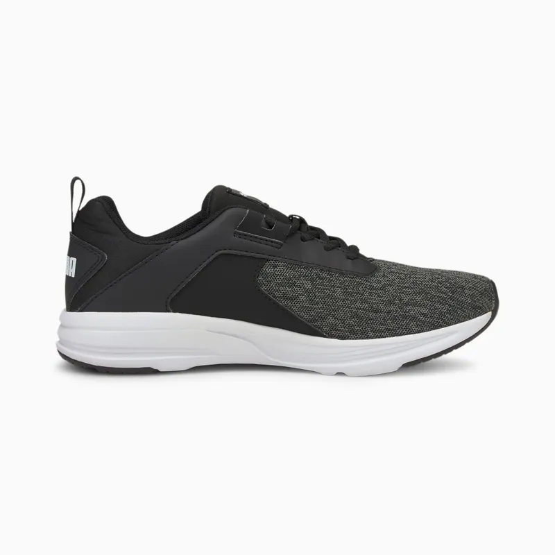 Puma Comet 2 Alt Wit/Zwart (194776-01)
