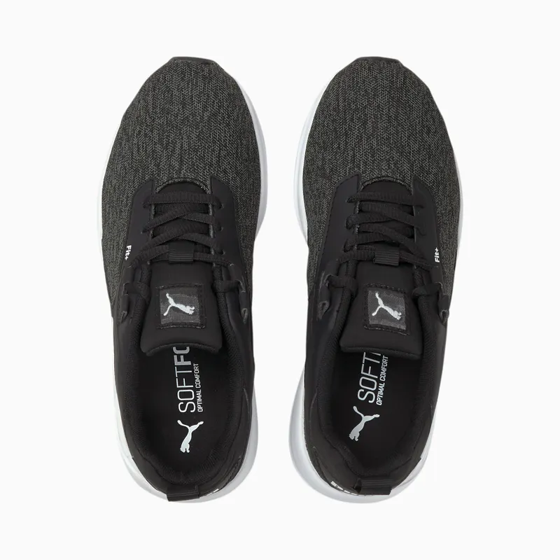 Puma Comet 2 Alt Wit/Zwart (194776-01)