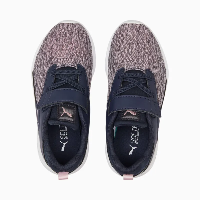 Puma Comet 2 Alt kinderen Wit (194777-06)