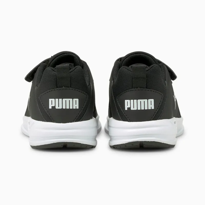 Puma Comet 2 Alt kinderen Wit/Zwart (194777-01)