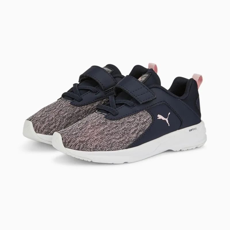 Puma Comet 2 Alt kinderen Wit (194777-06)