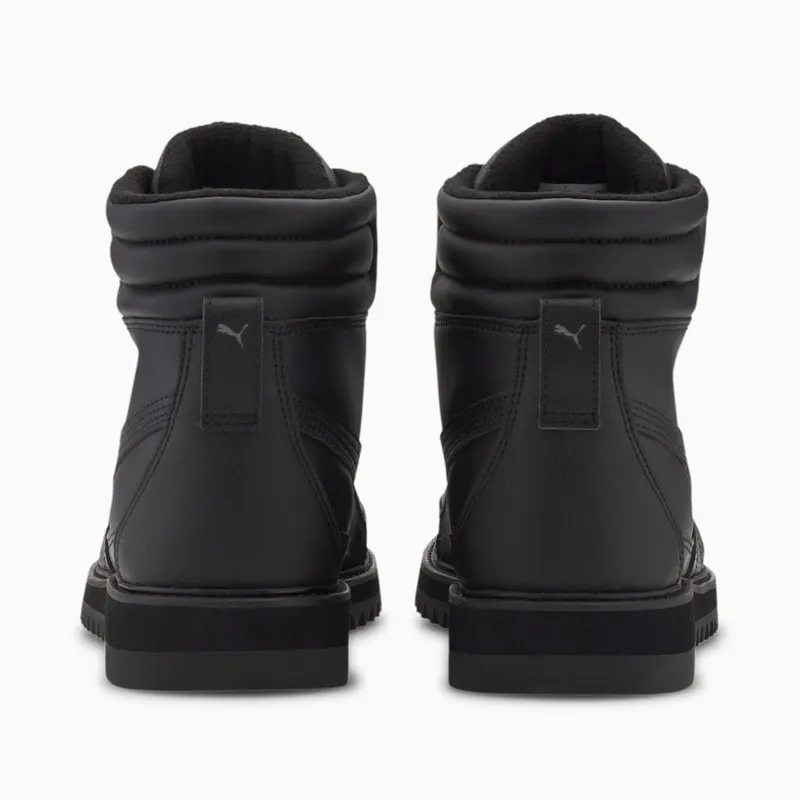 Puma Desierto v2 Boots Zwart (373025-03)