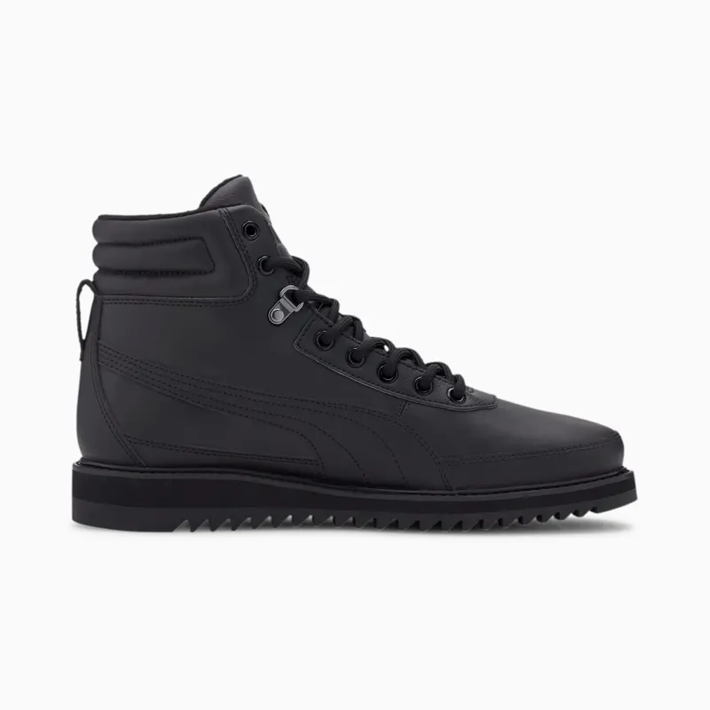 Puma Desierto v2 Boots Zwart (373025-03)