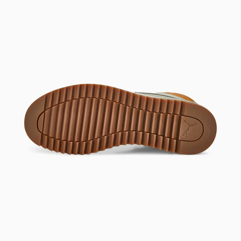 Puma Desierto v2 Boots Beige/Grijs (373025-05)