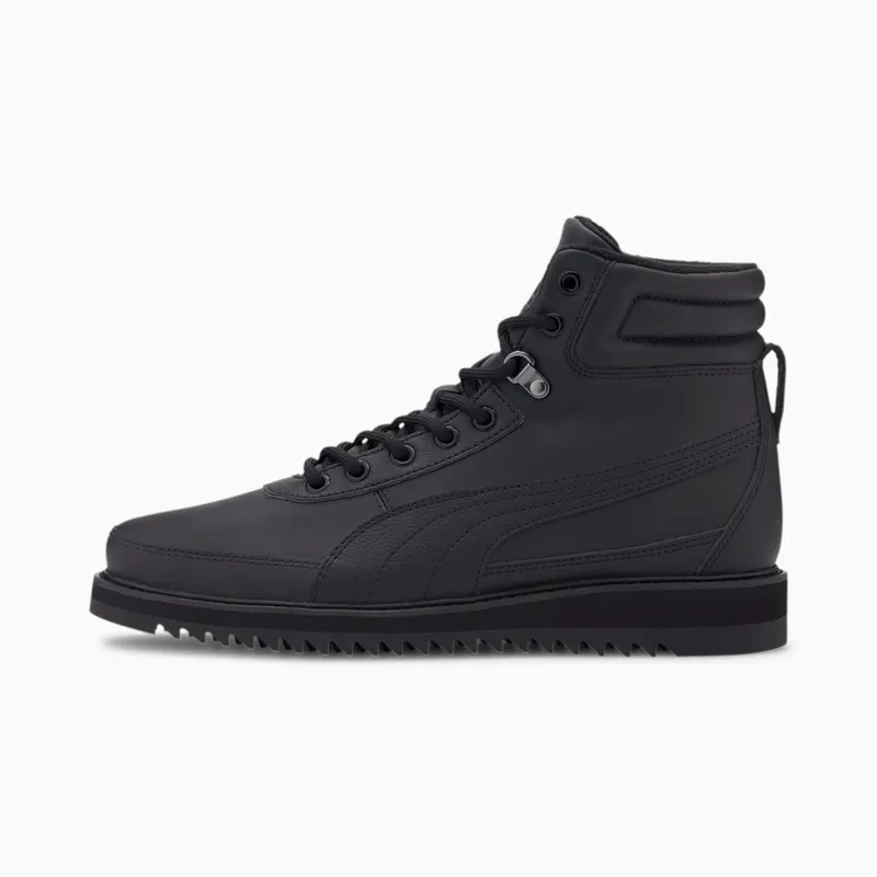 Puma Desierto v2 Boots Zwart (373025-03)