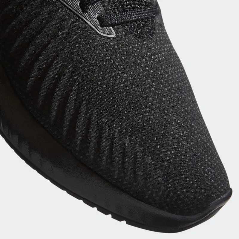 adidas Alphabounce+ Core Black / Core Black / Core Black (EG1391)