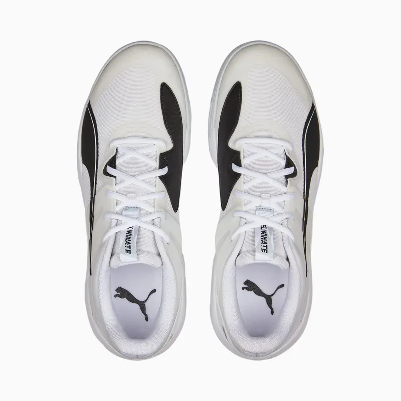 Puma Eliminate Pro II Wit/Blauw/Zwart (106880-02)