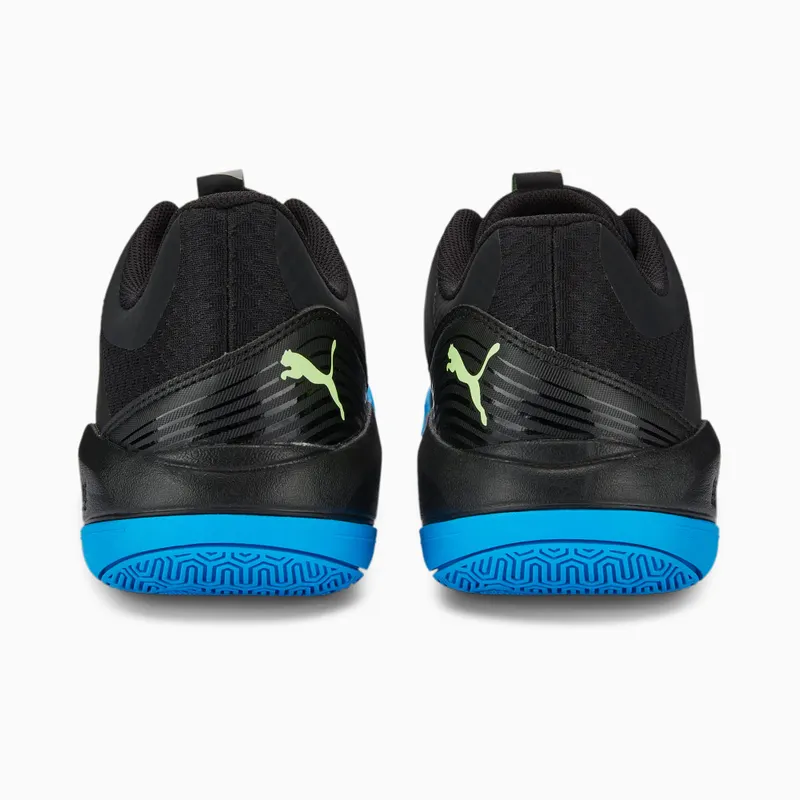 Puma Eliminate Pro II Zwart/Blauw (106880-01)