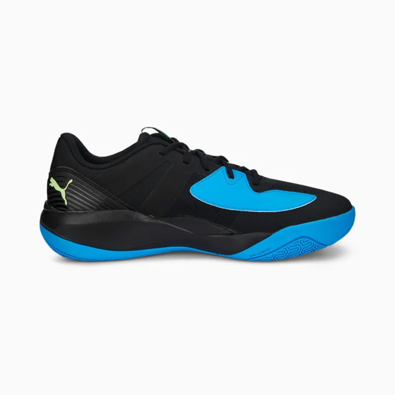 Puma Eliminate Pro II Zwart/Blauw (106880-01)