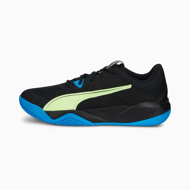 Puma Eliminate Pro II Zwart/Blauw (106880-01)