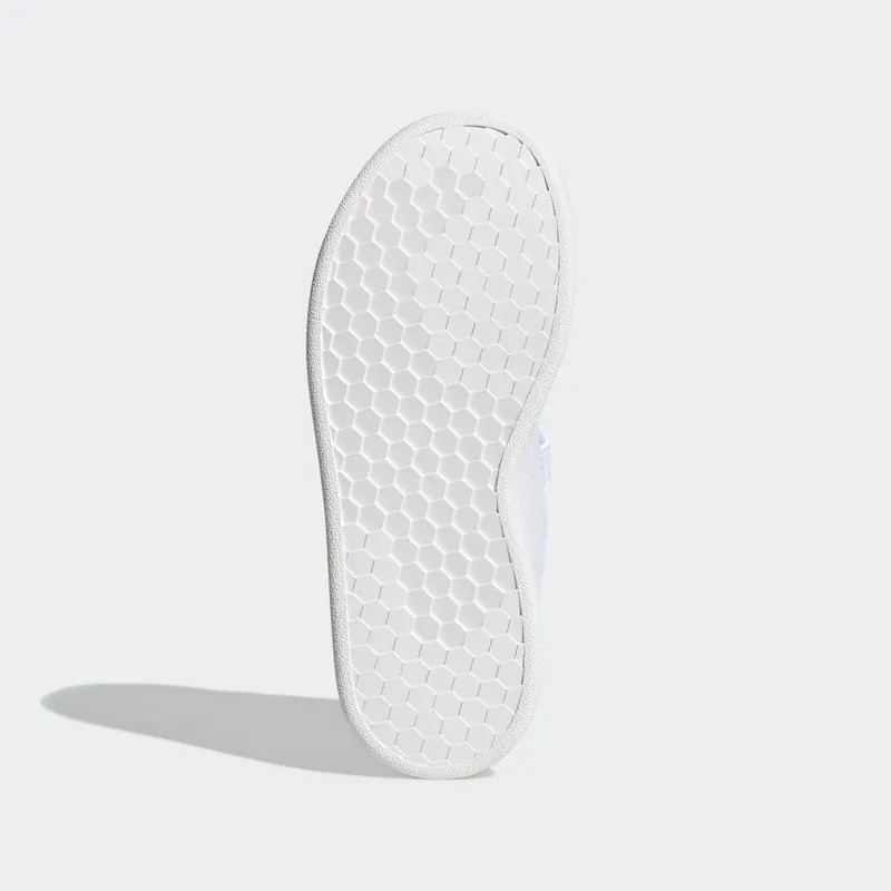 adidas Advantage Cloud White / Legend Ink / Cloud White (FW2589)