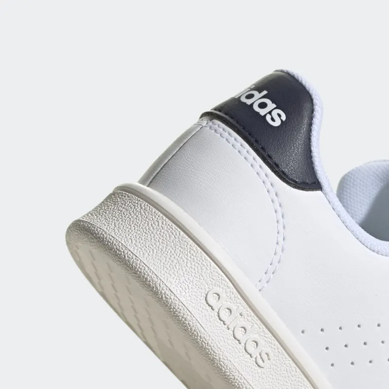 adidas Advantage Cloud White / Legend Ink / Cloud White (FW2589)