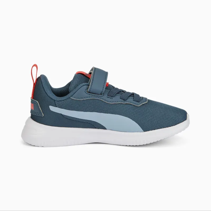 Puma Flyer Flex AC Blauw/Grijs/Wit (376383-13)
